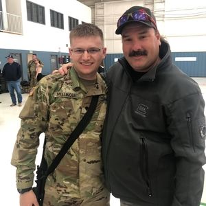 Meet your Posher, Jamie